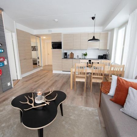 Levillenet Skistar Superior 2 Bedroom Apartments Luaran gambar