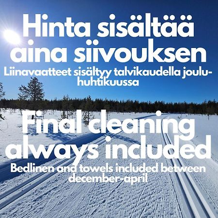 Levillenet Skistar Superior 2 Bedroom Apartments Luaran gambar