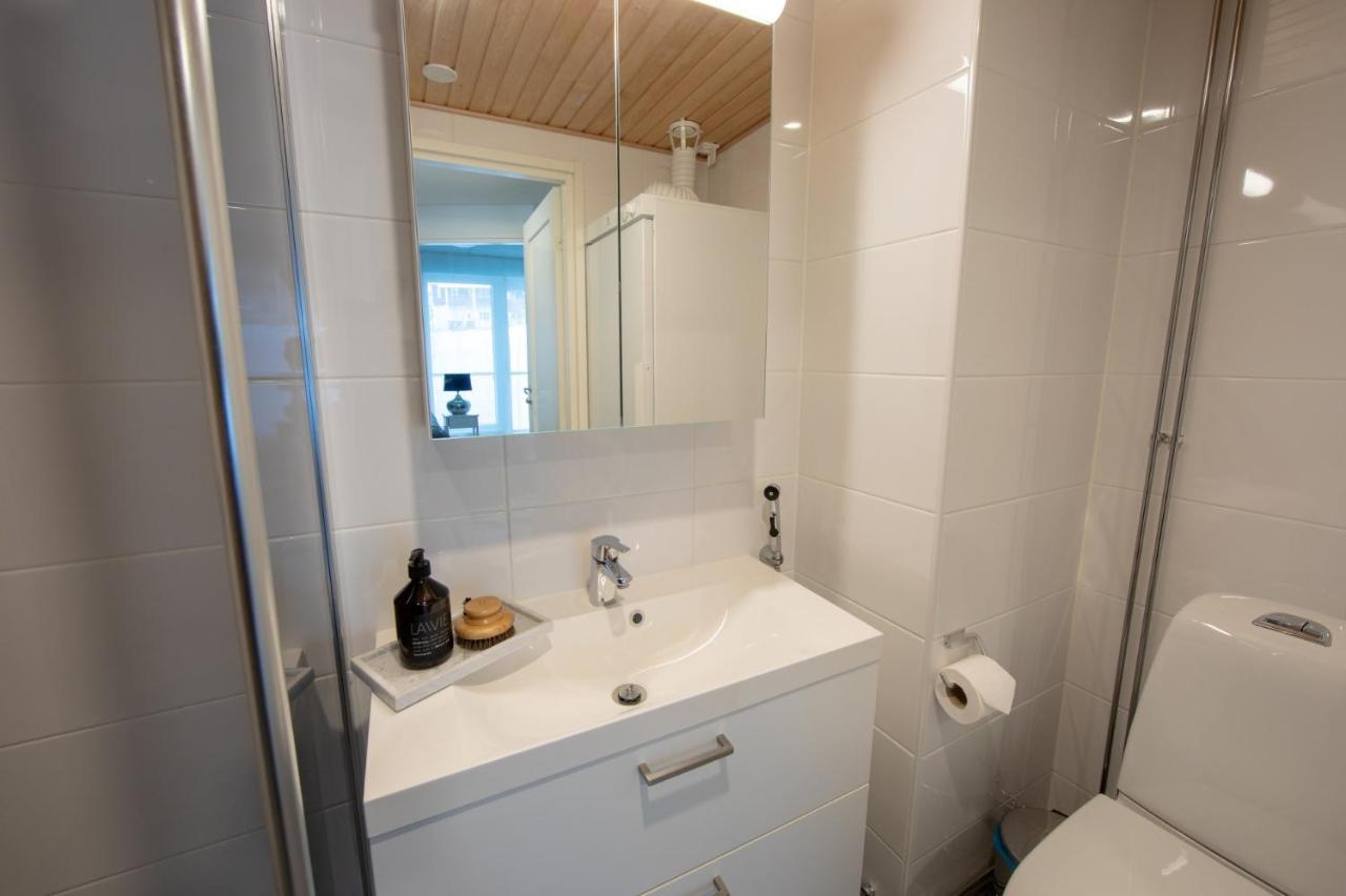 Levillenet Skistar Superior 2 Bedroom Apartments Luaran gambar