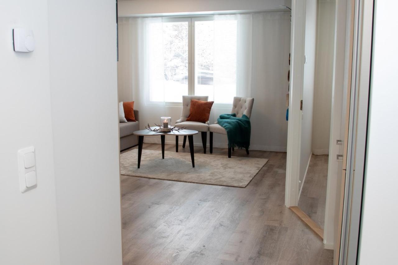 Levillenet Skistar Superior 2 Bedroom Apartments Luaran gambar